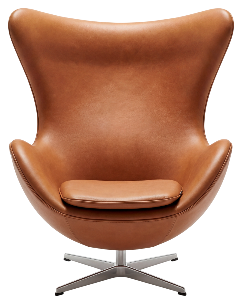 AJ 3318 "Ægget" fra Arne Jacobsen