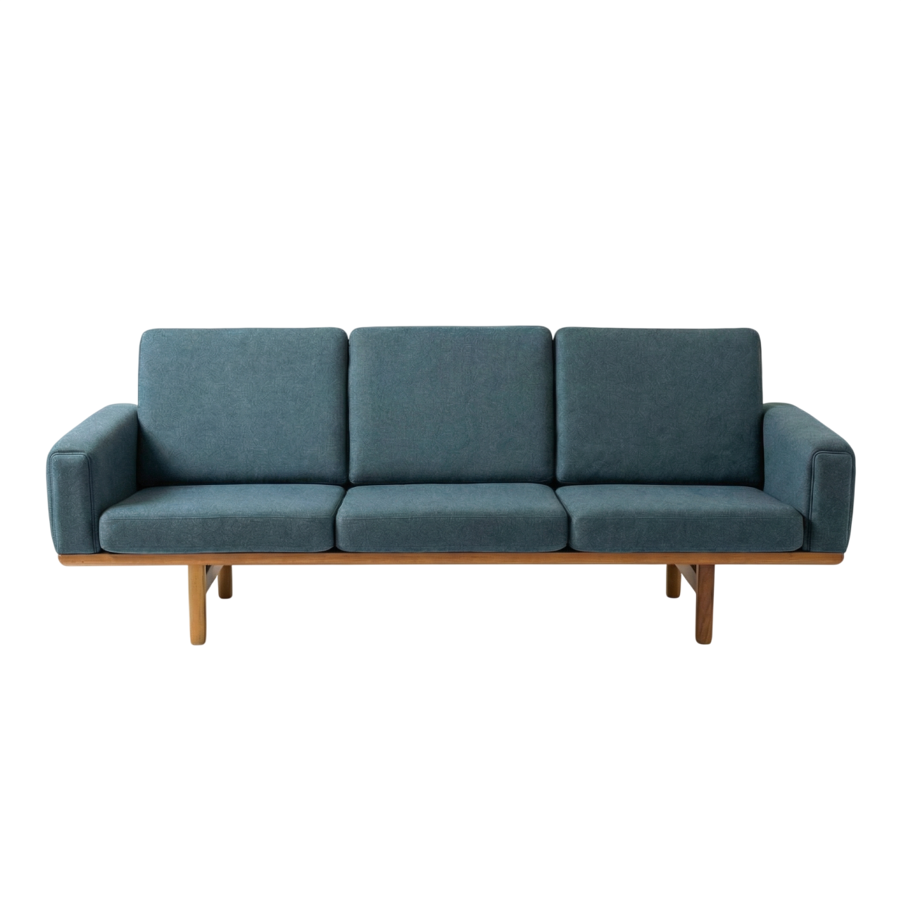 Hans J. Wegner GE 236 produktbillede