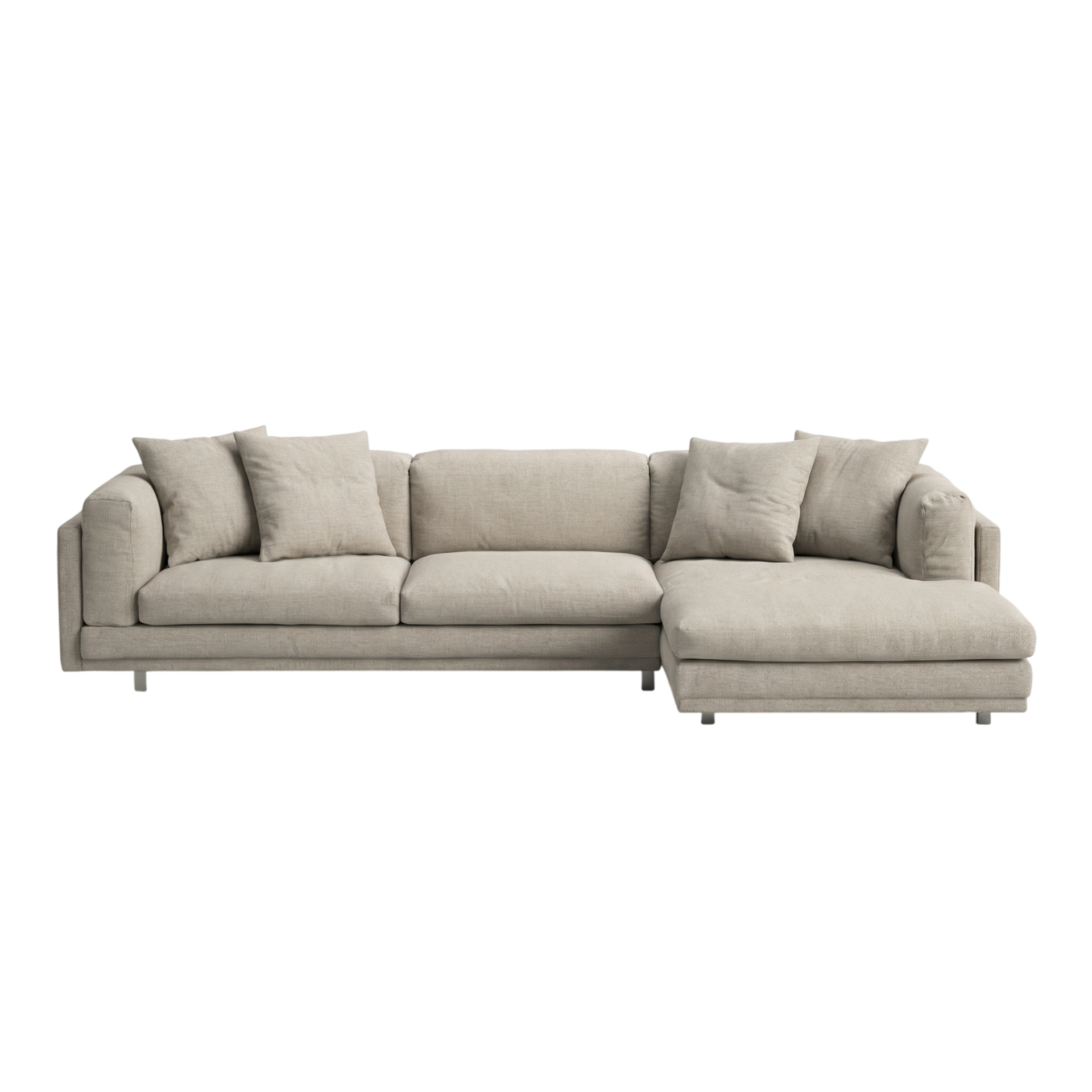 Eilersen Tub m. Chaiselong produktbillede